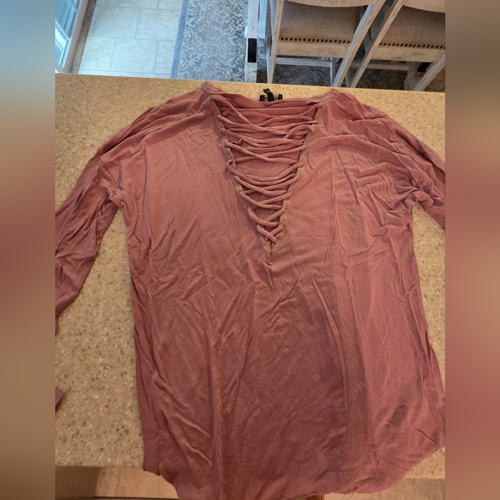 Express Shirt BRAND NEW
